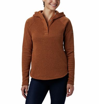 columbia women's darling days ii hoodie