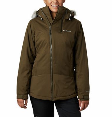 columbia emerald lake jacket