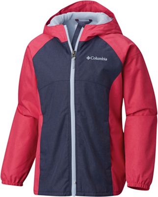 columbia toddler spring jacket