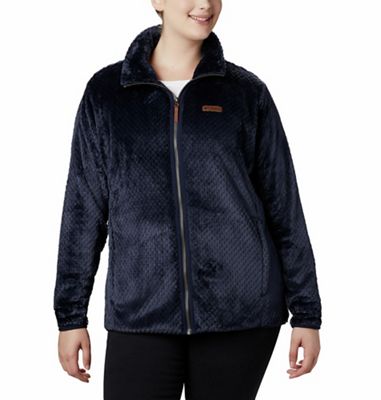 columbia women's fire side jacket