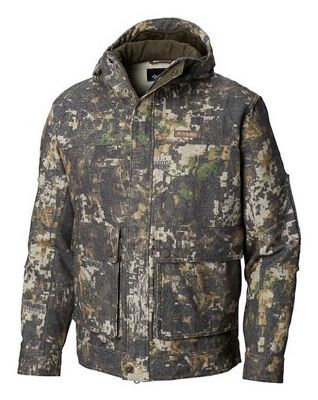 columbia gallatin jacket