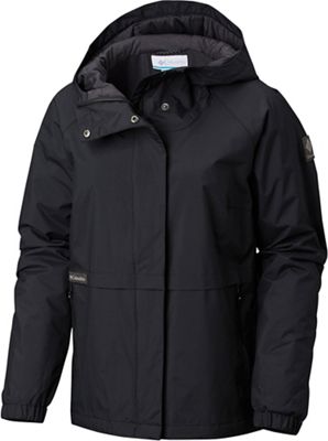 womens columbia heights jacket