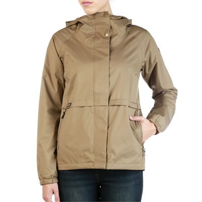 columbia tan jacket