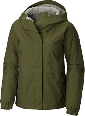 helvetia heights jacket