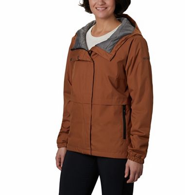 columbia hollins heights insulated jacket