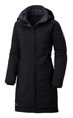 columbia women's hillsdale reversible jacket