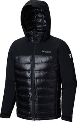 turbodown wave heatzone 1000 jacket