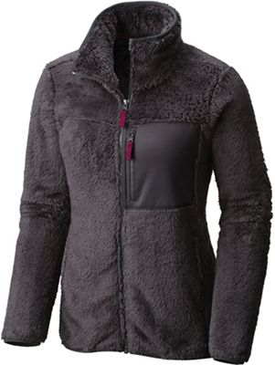 women's columbia keep cozy fleece jacket