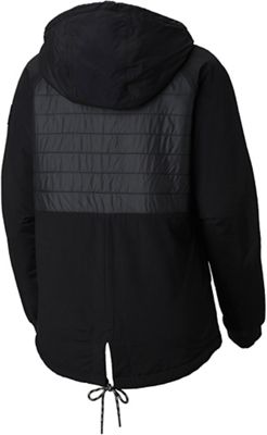 columbia kincaid crest jacket