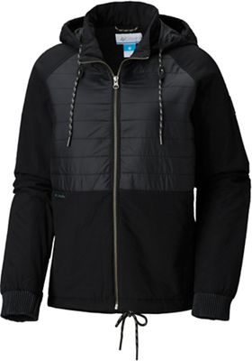 columbia women's kincaid crest jacket