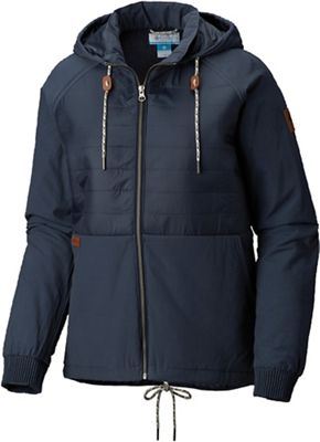 tommy hilfiger hampton bomber jacket