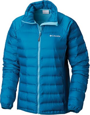 columbia women's hybrid jacket