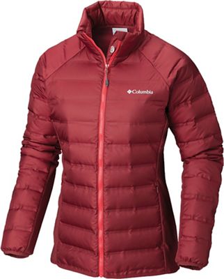 columbia rich wine jacket