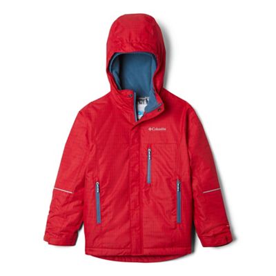 columbia mighty mogul jacket