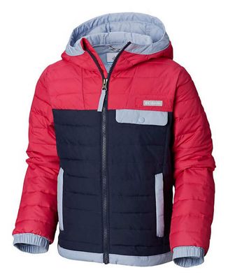 mountainside columbia jacket