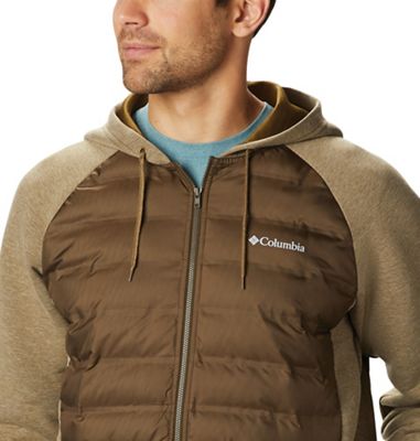 columbia men's northern comfort hoodie