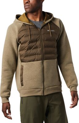 columbia men's northern comfort hoodie