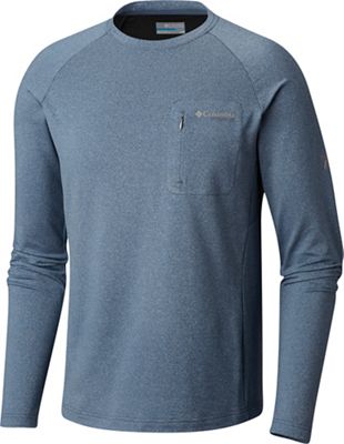 columbia titanium shirt long sleeve