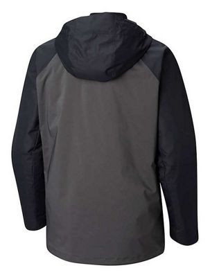 columbia northbounder interchange jacket