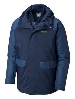 under armour gore tex long jacket mens