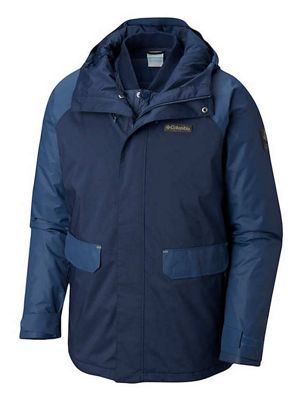 women's arcadia rain jacket