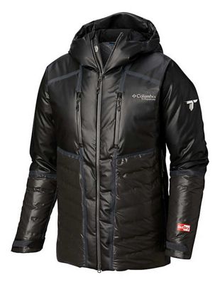 columbia outdry ex diamond piste jacket