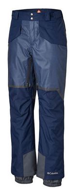 columbia outdry glacial