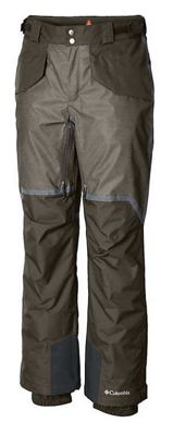 columbia outdry glacial hybrid