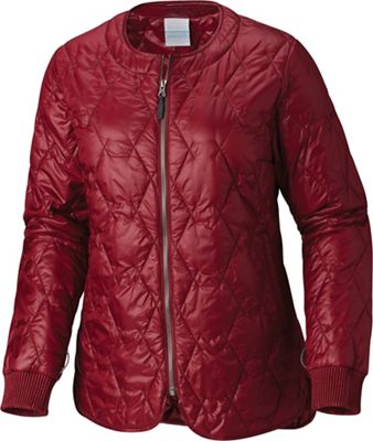 Columbia Women's Out And Back Interchange Jacket