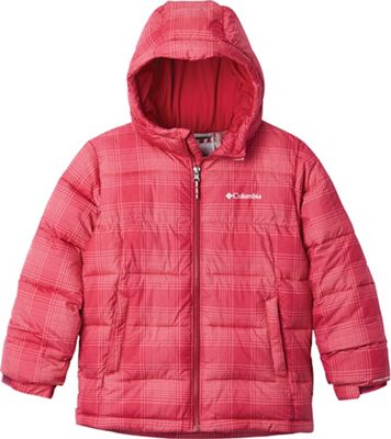 columbia youth pike lake jacket