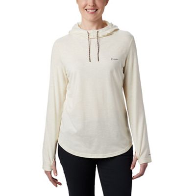 columbia women's pilsner peak hoodie