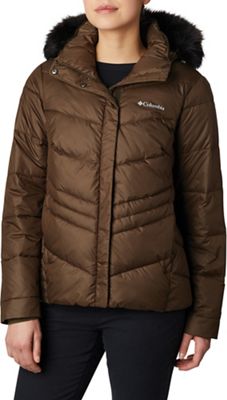 columbia peak to peak jacket