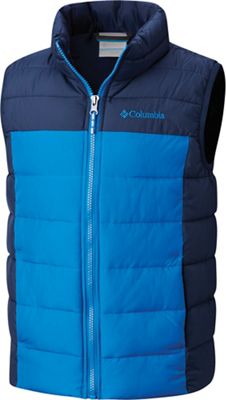 columbia boys powder lite puffer