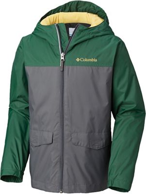 columbia rain zilla jacket