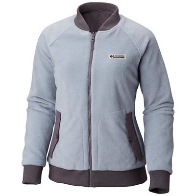 columbia reversatility jacket