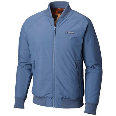 columbia men's reversatility jacket