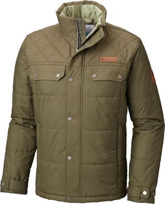 men's ridgestone jacket