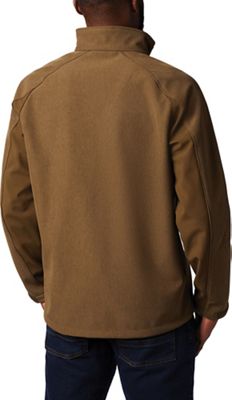 columbia ryton reserve softshell jacket