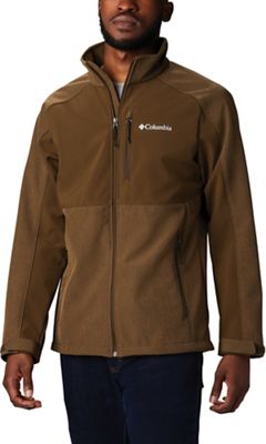 columbia ryton reserve softshell jacket