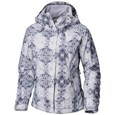 nike rafa jacket