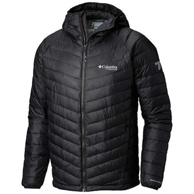 columbia men's snow country jacket
