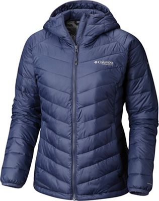 columbia women snow jacket