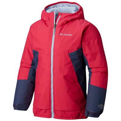 Columbia Snow Slab Ski Jacket review - Snow Magazine