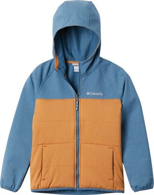 columbia take a hike softshell