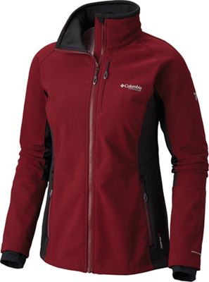 columbia titan ridge hybrid jacket