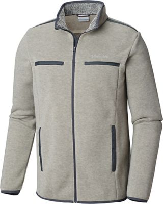 columbia terpin point ii full zip