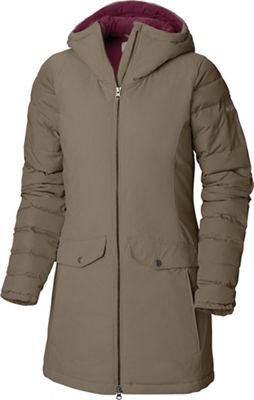 columbia womens insulated jackets