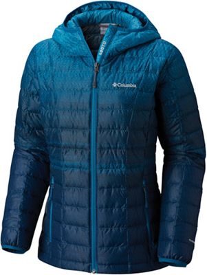 columbia voodoo falls 590 womens