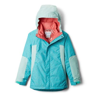 whirlibird ii interchange jacket