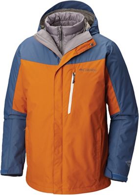 columbia whirlibird iii men's